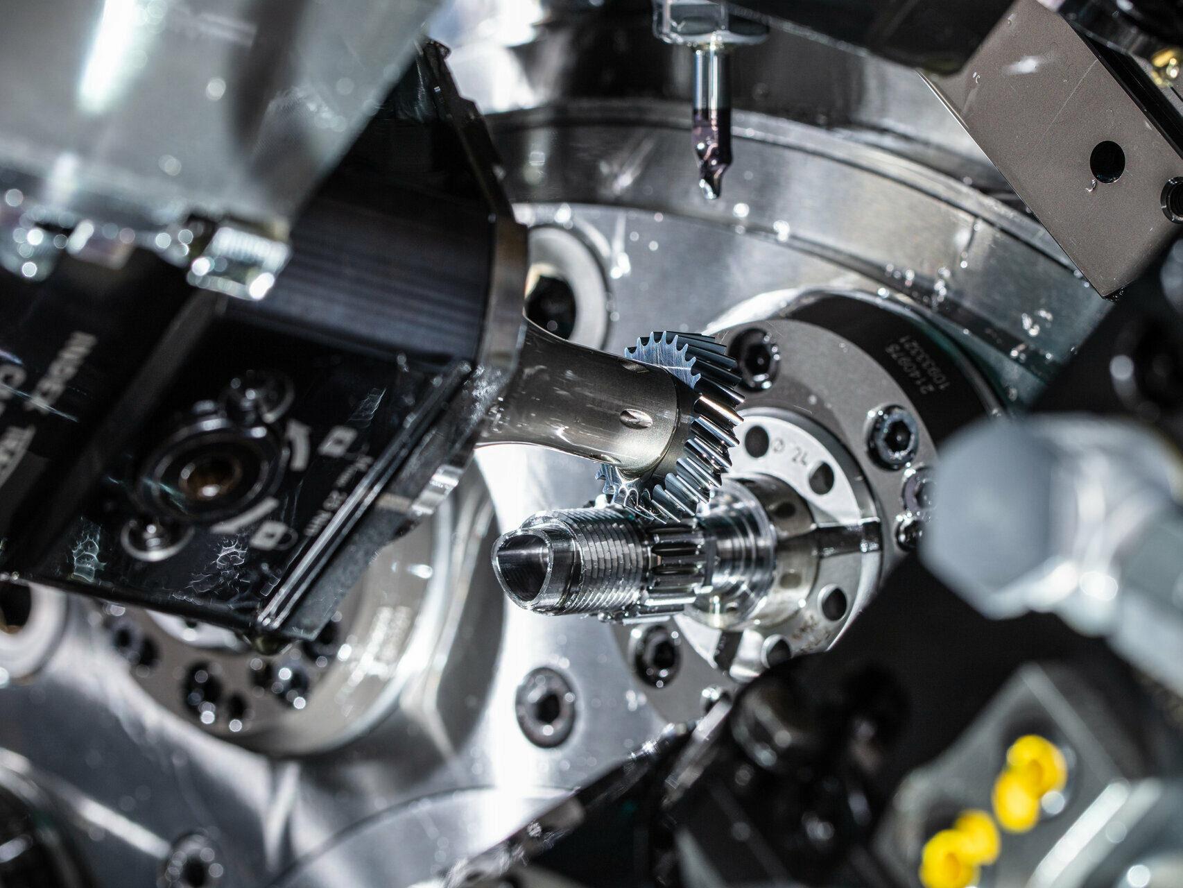 INDEX [www.horn-group.com]