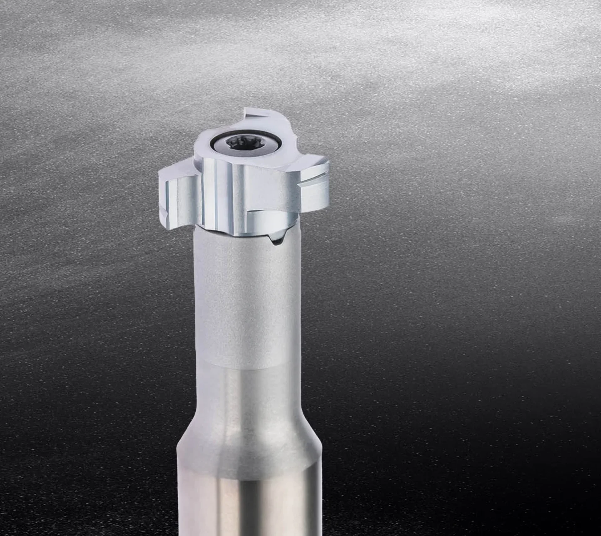 Form Frezeleme Takımları