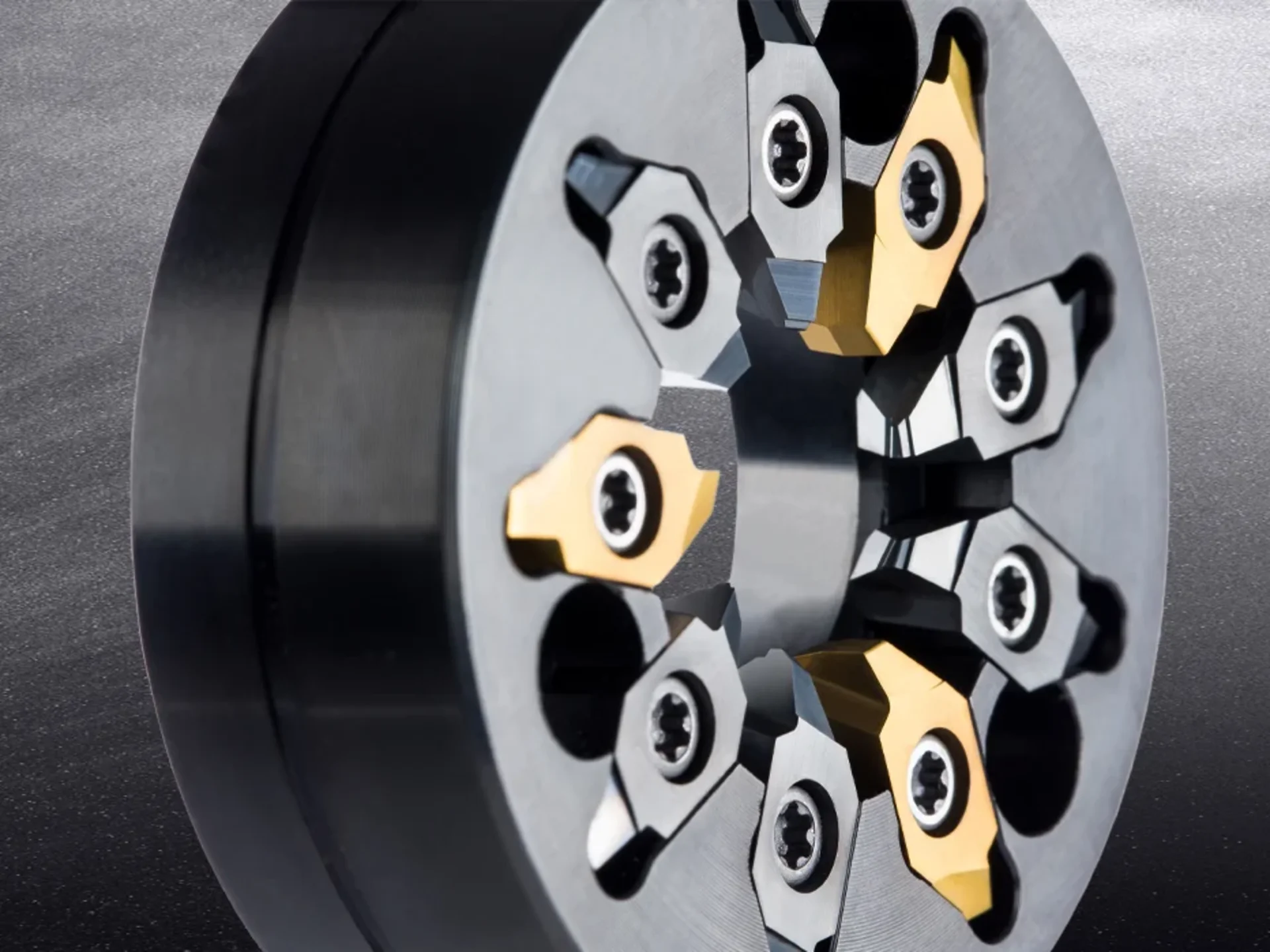 Trapez Vida Whirling