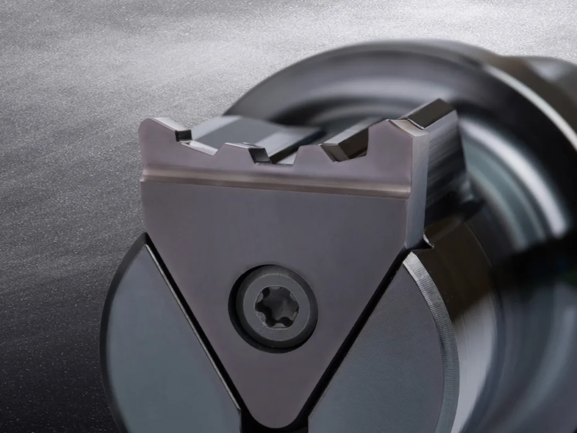 Evolvent Dişli İşleme