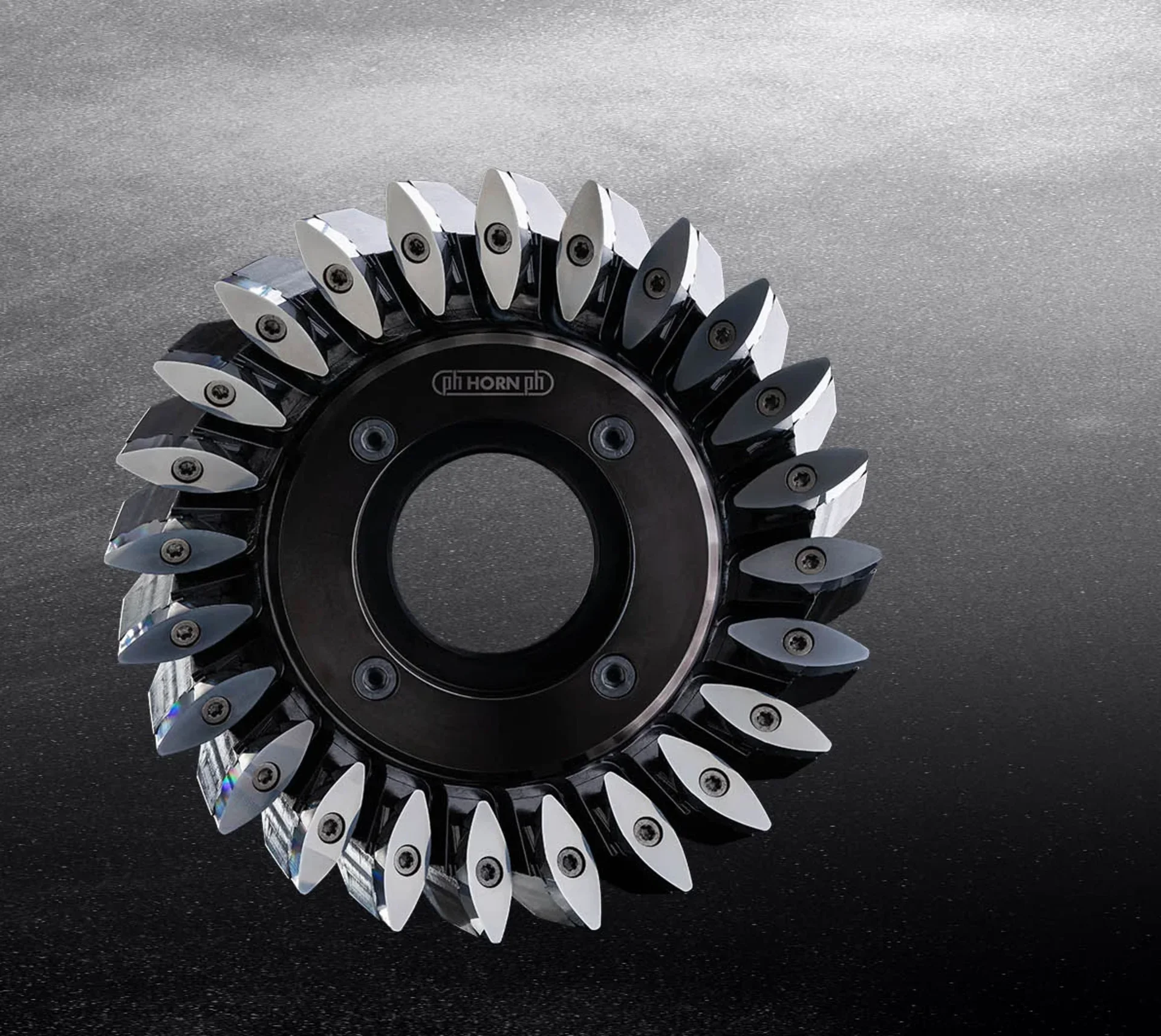 Dişli Tornalama Sistemleri