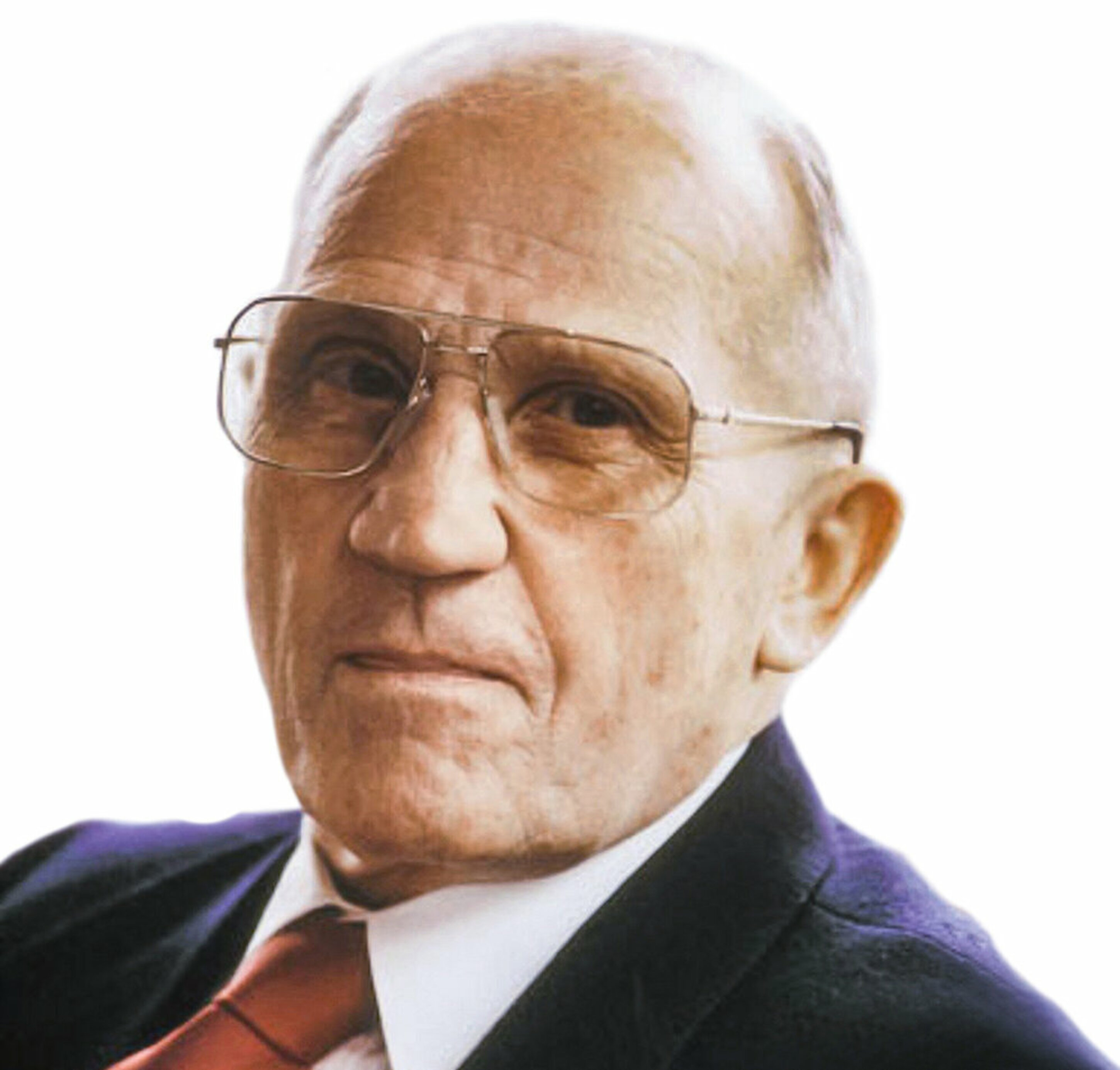 Paul Horn