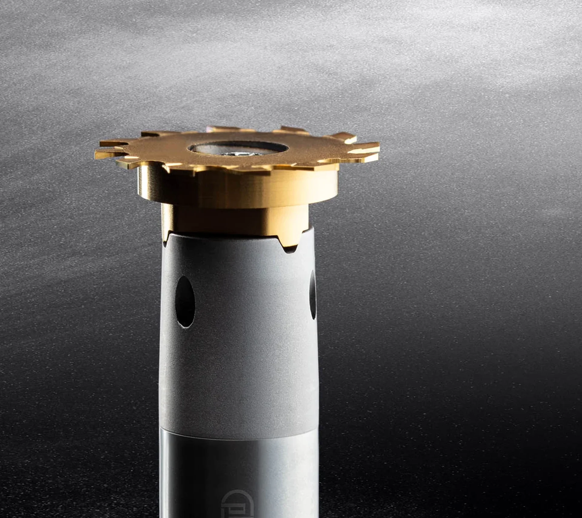 Solid Carbide Endmill