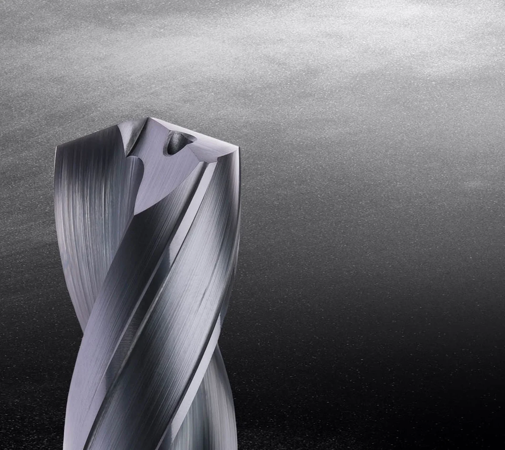 Entegre Soğutmalı Matkap